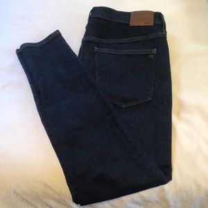 MADEWELL Jeans